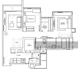 The Cascadia (D21), Condominium #194241102